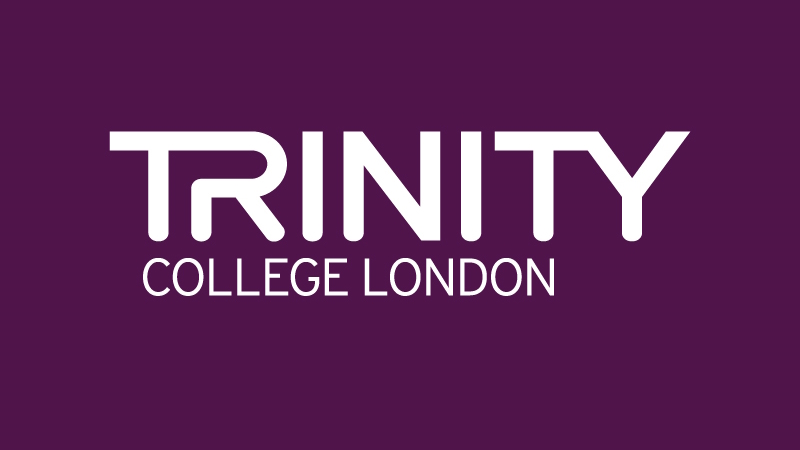 Trinity official Logo