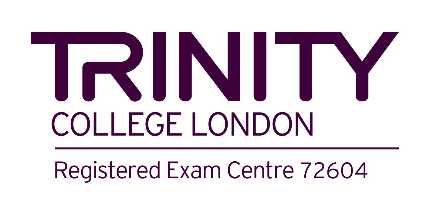 Trinity Exam Centre 72604